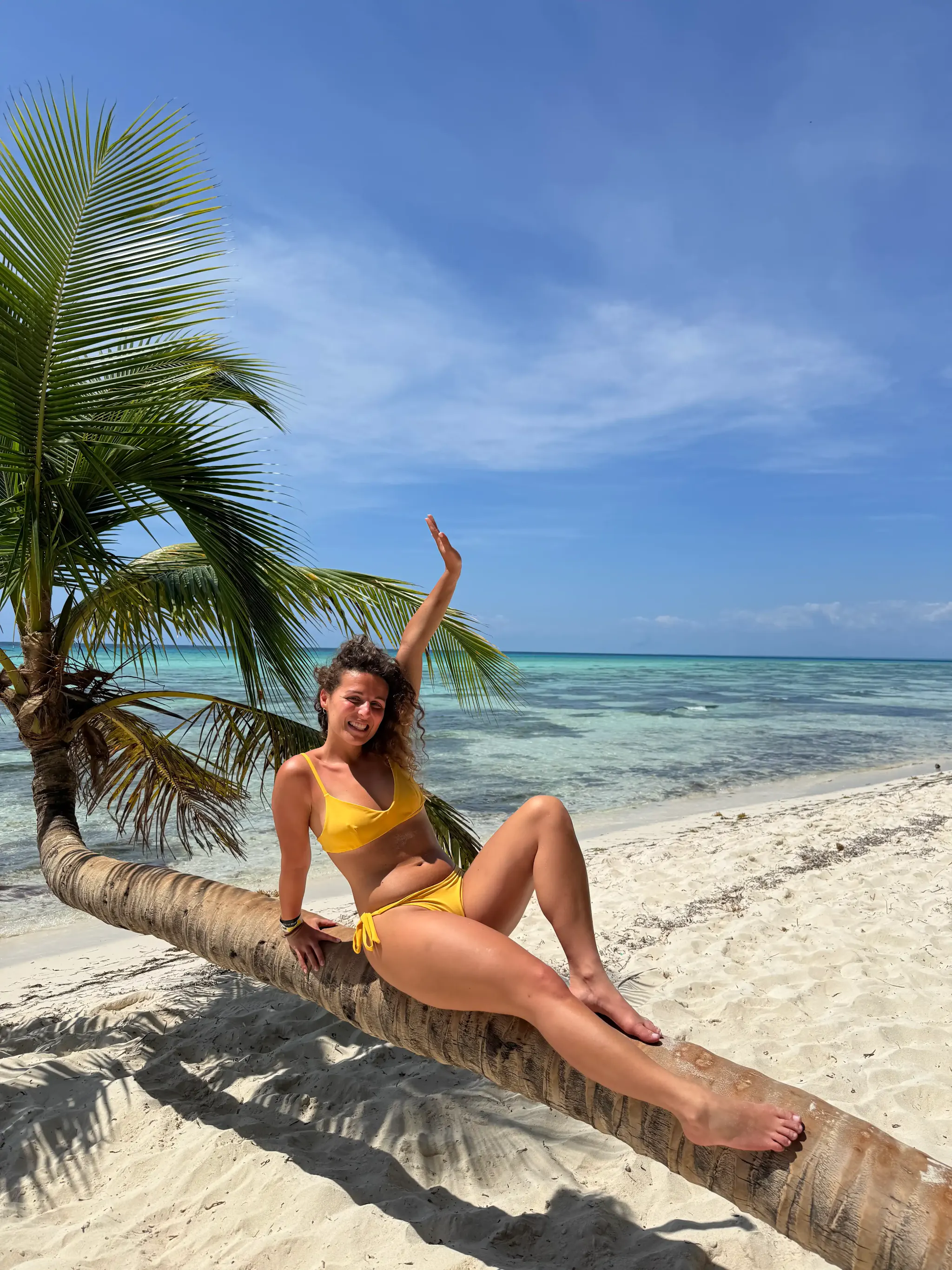 L'Isla Saona e Catalina, da vedere in Repubblica Dominicana
