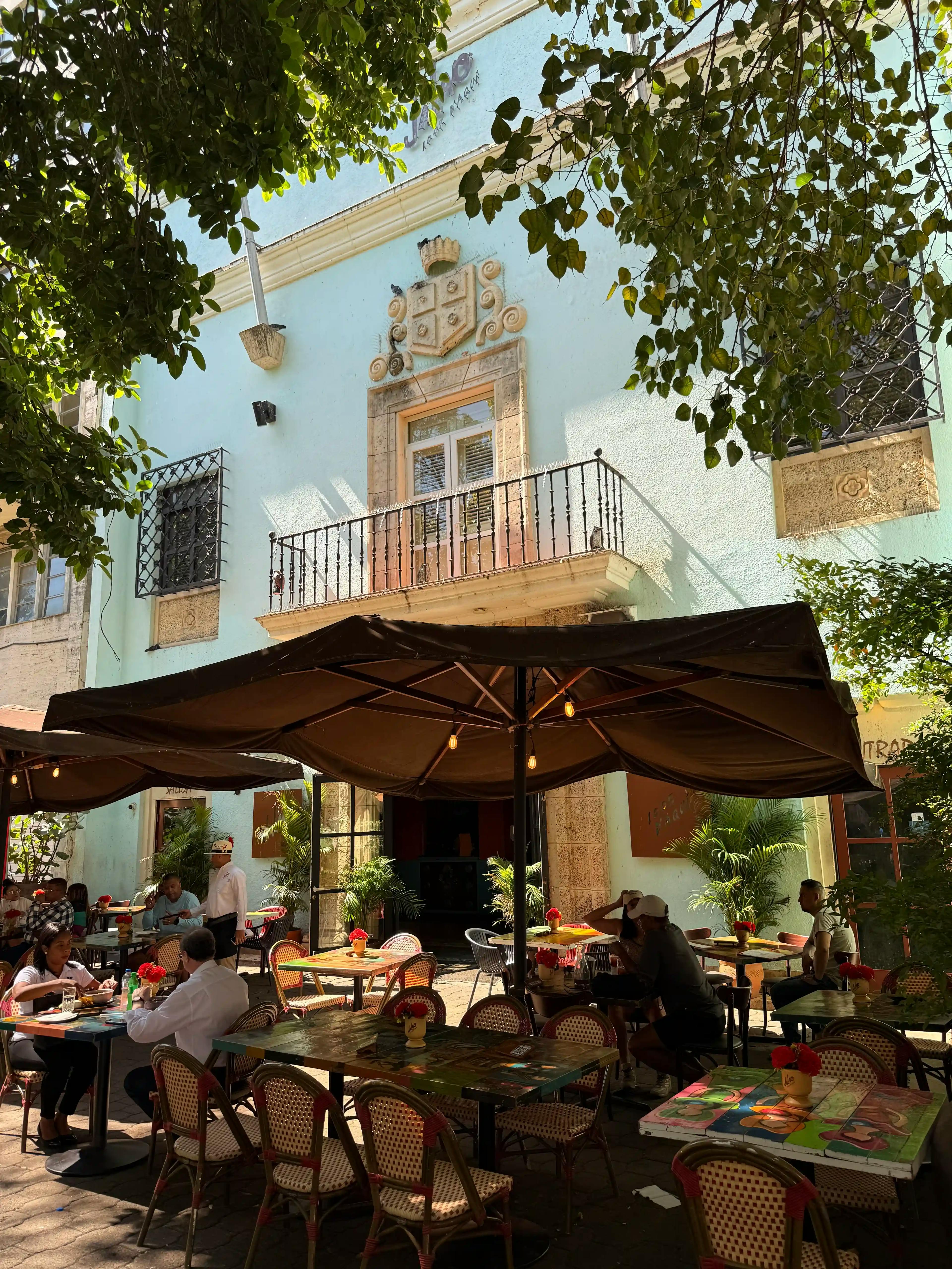 I migliori locali e ristoranti a Bayahibe