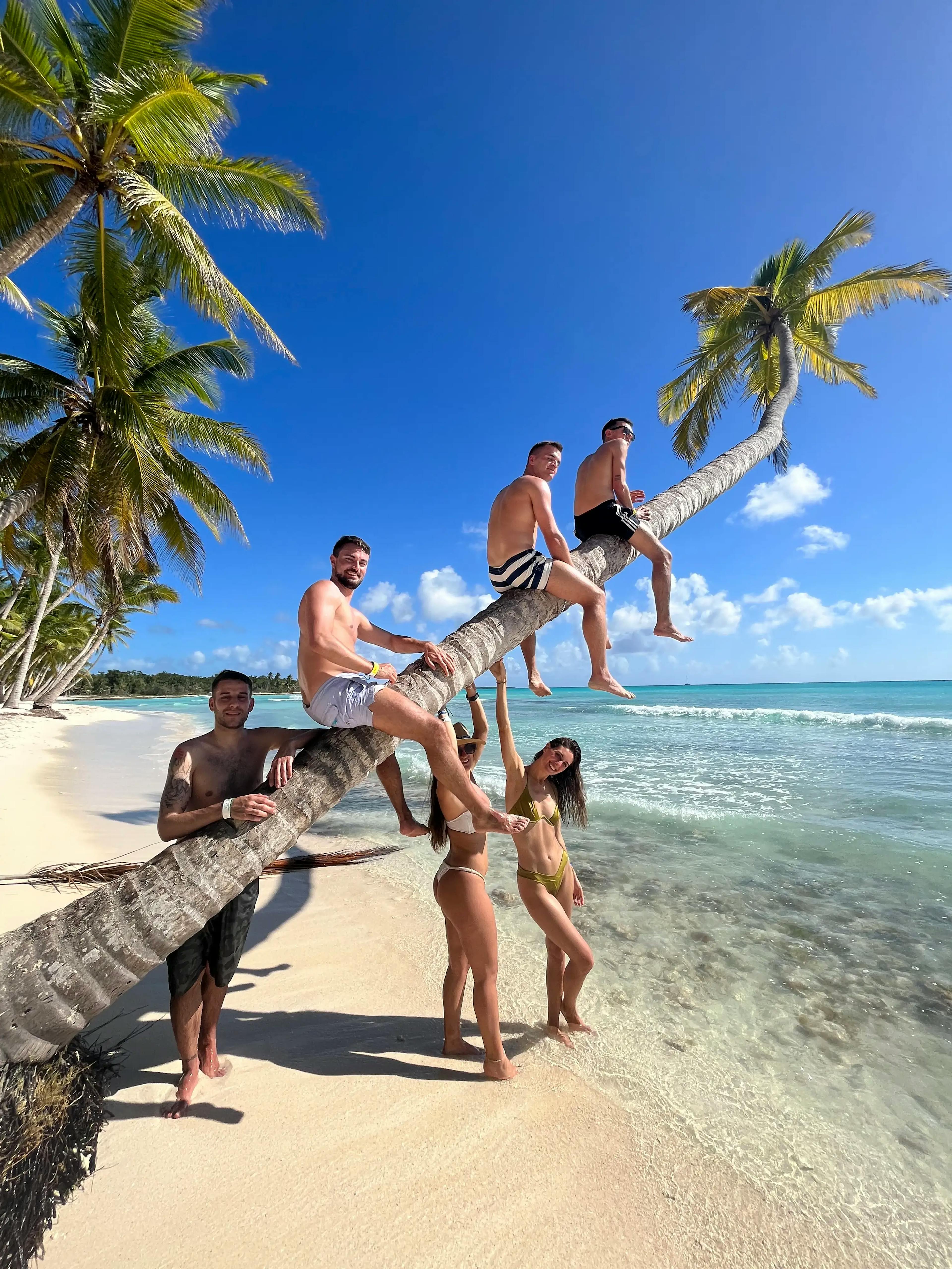 Le migliori attività da fare a Bayahibe