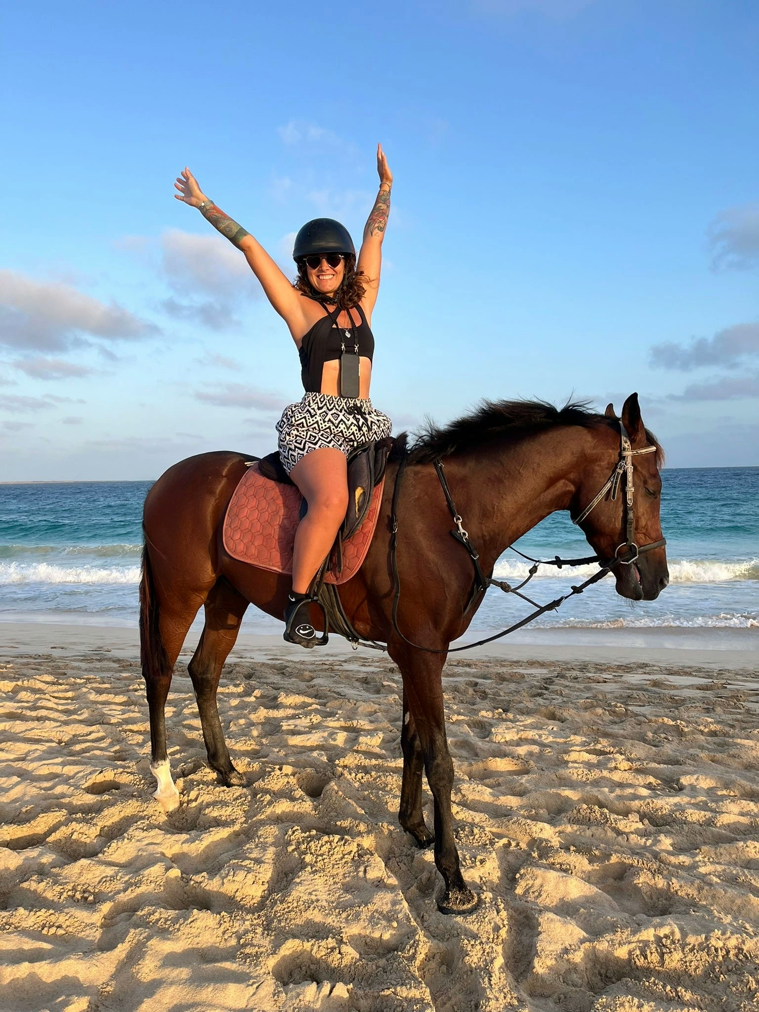 Scopri tutte le partenze disponibili