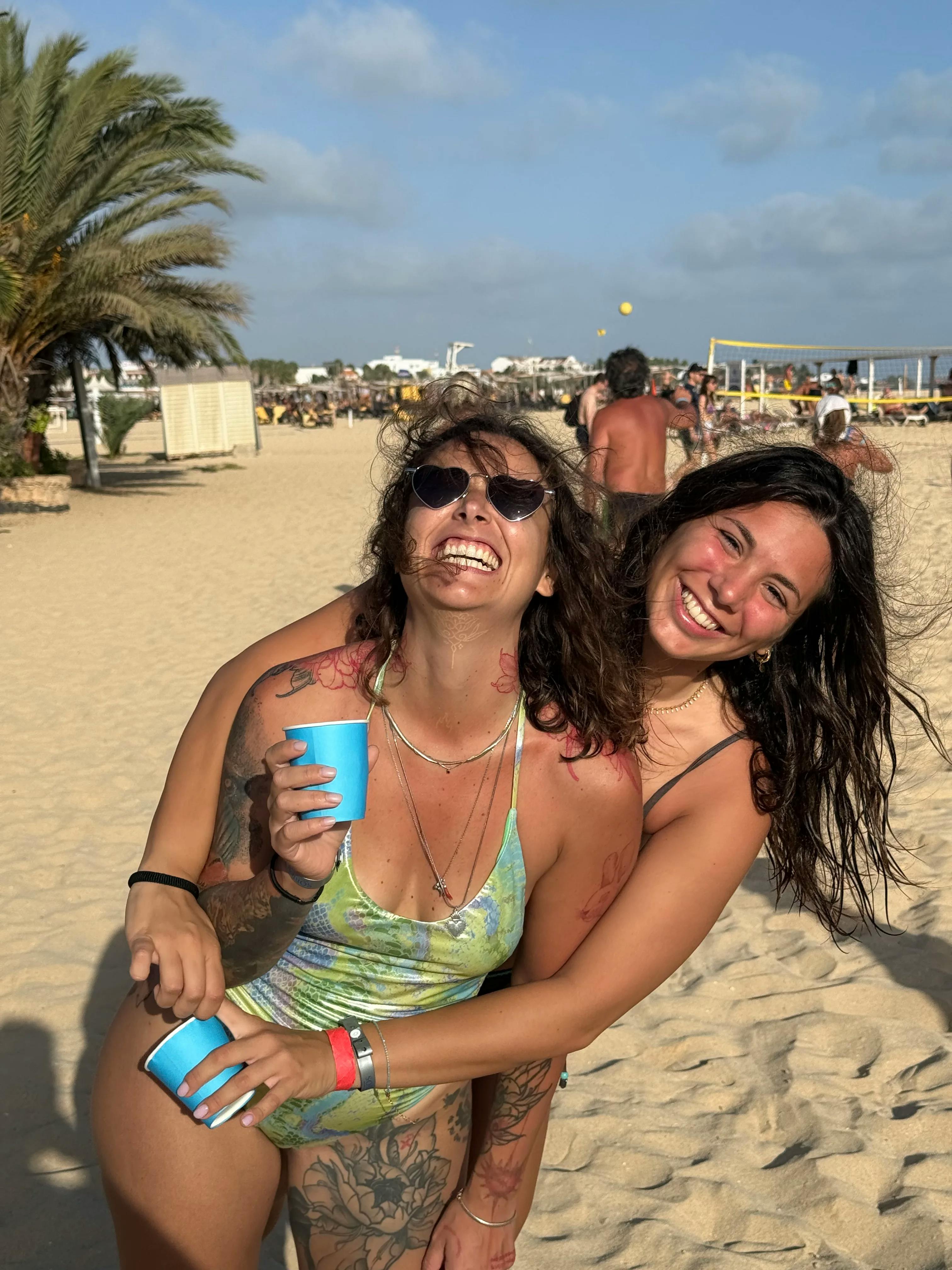 Incontra nuovi amici con i viaggi di gruppo