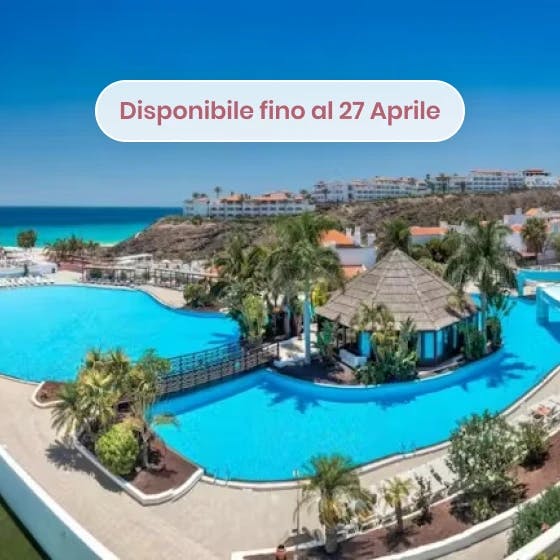 Fuerteventura - Fuerteventura Princess