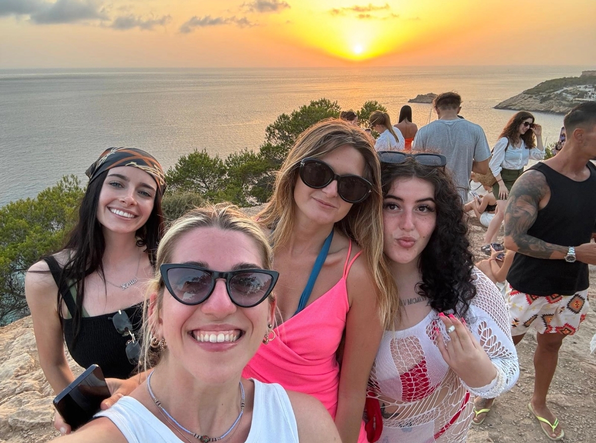 Viaggi di gruppo con Beach Party