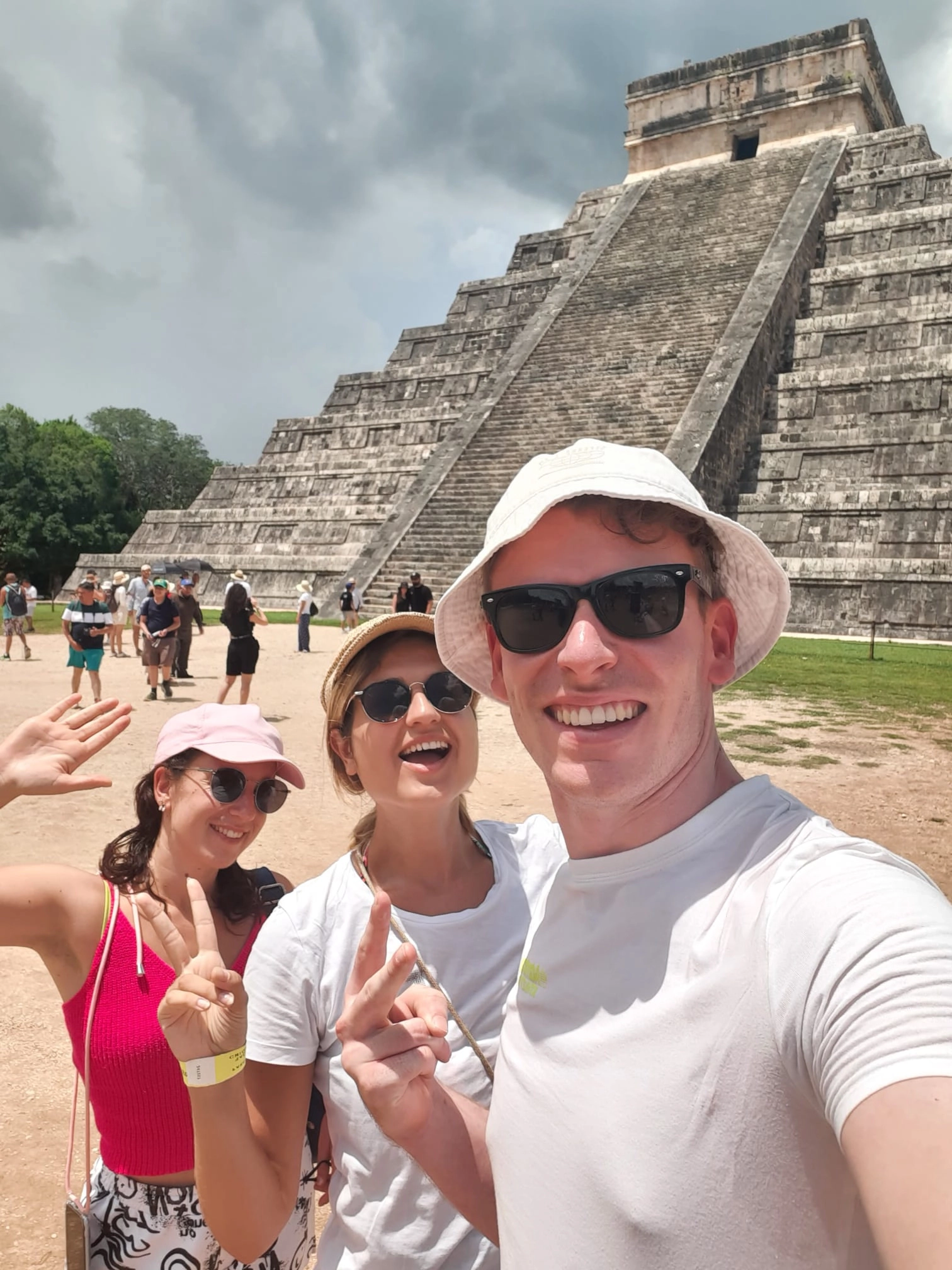 Vibes dai Viaggi di gruppo a Playa del Carmen, Messico