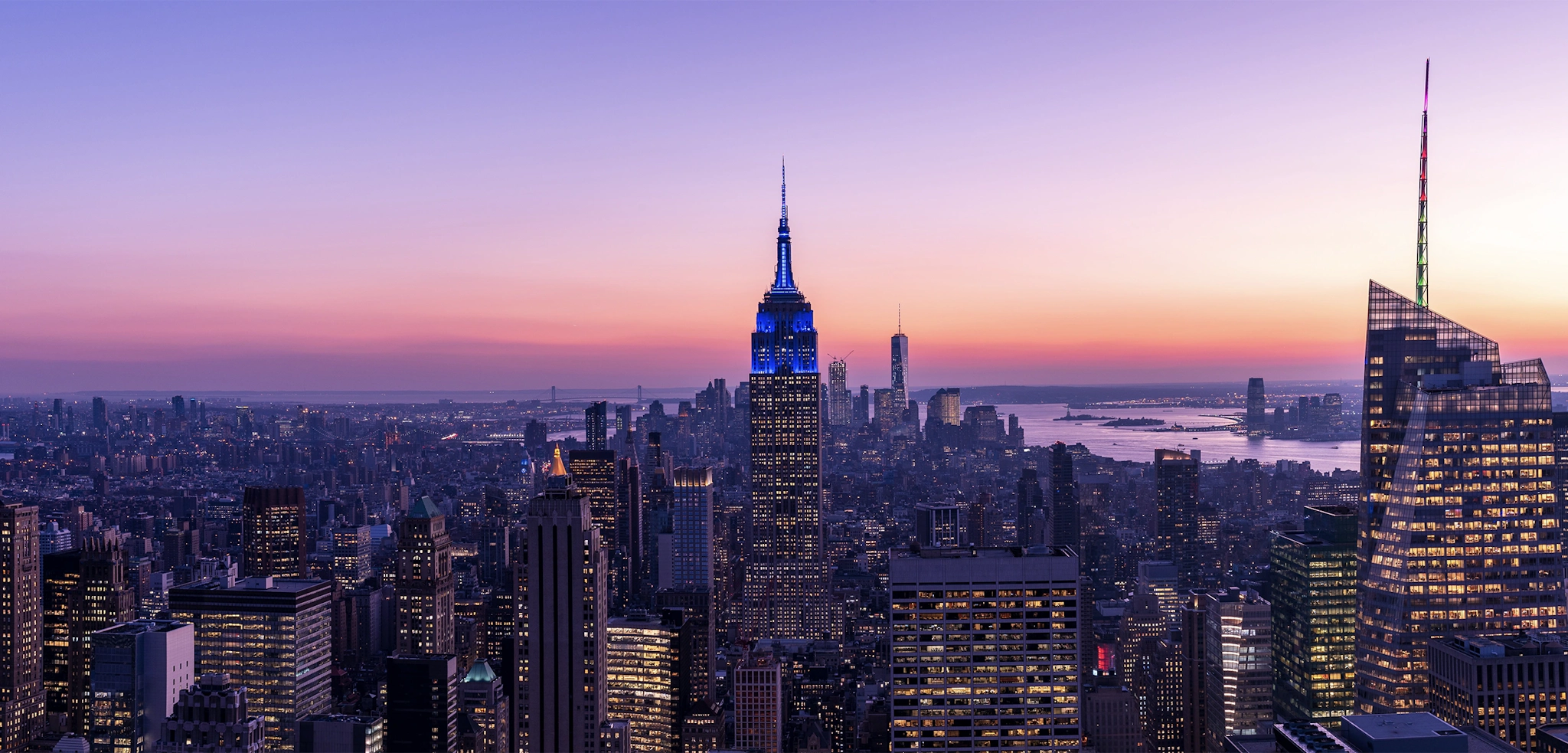 New York