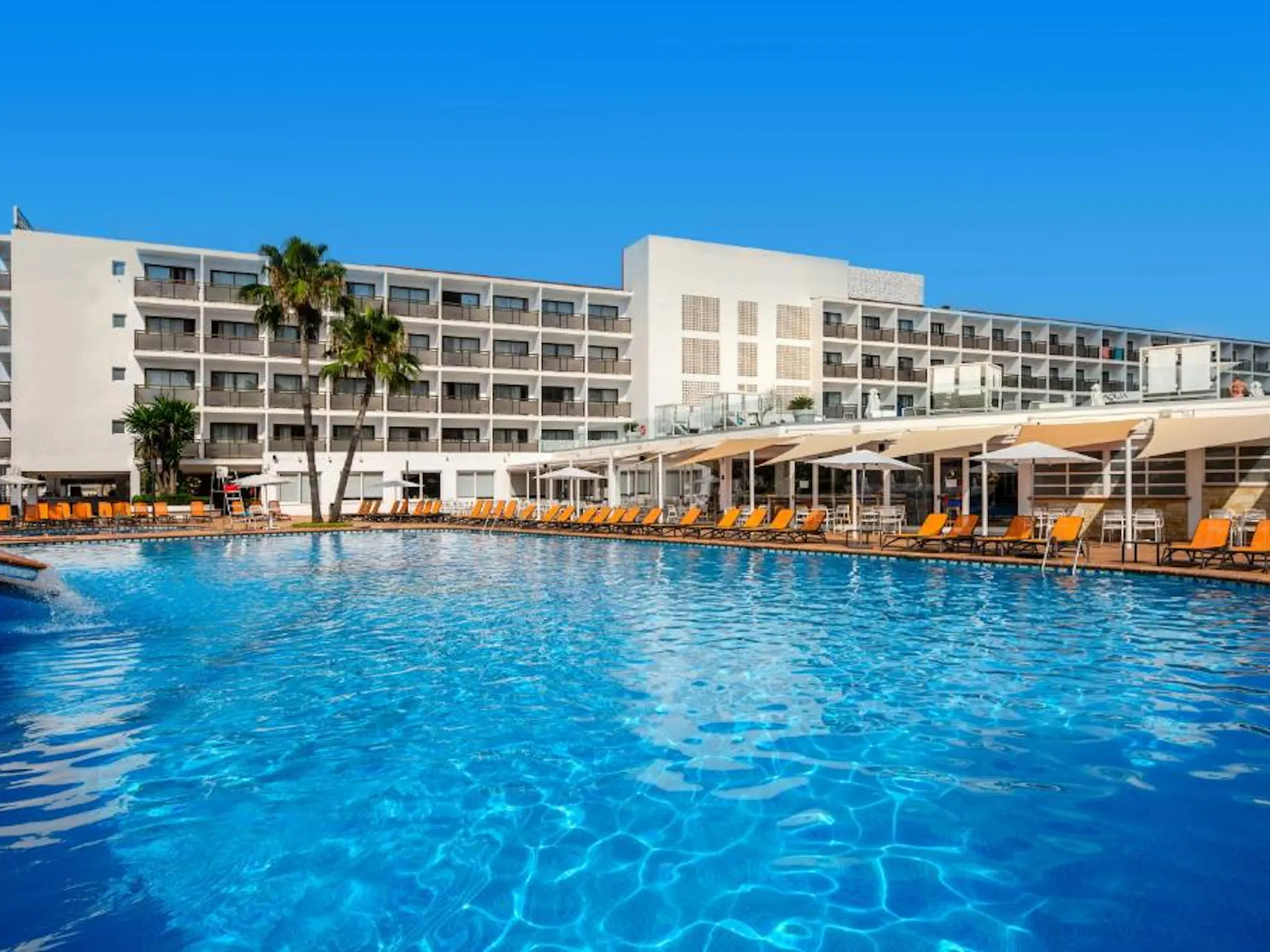 hotel a Ibiza