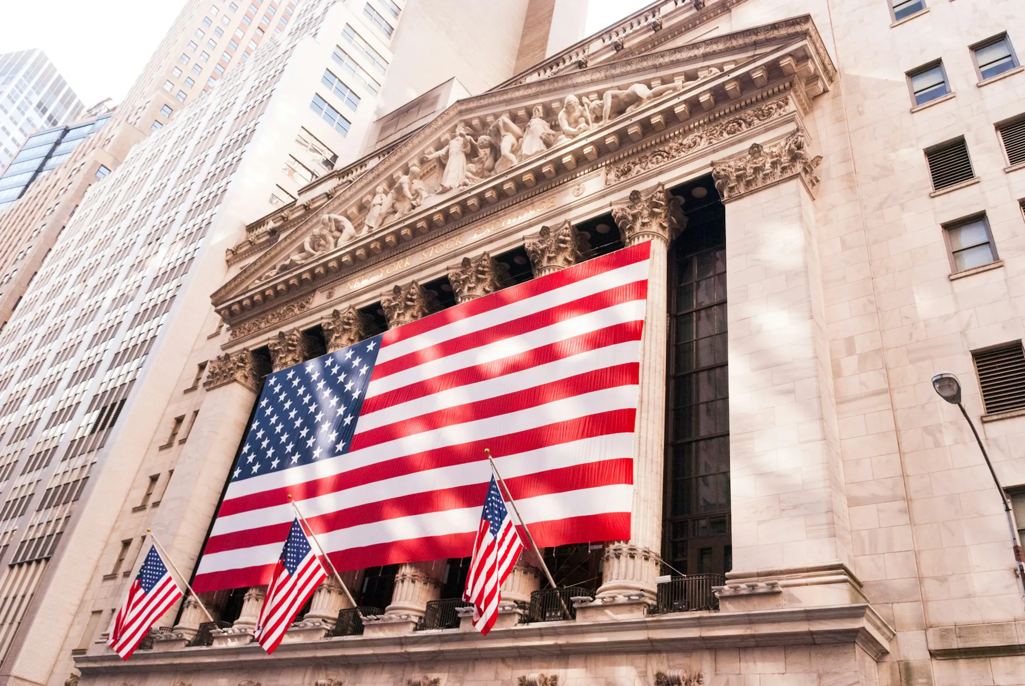 Wall Street è sicuramente una delle cose da vedere a New York