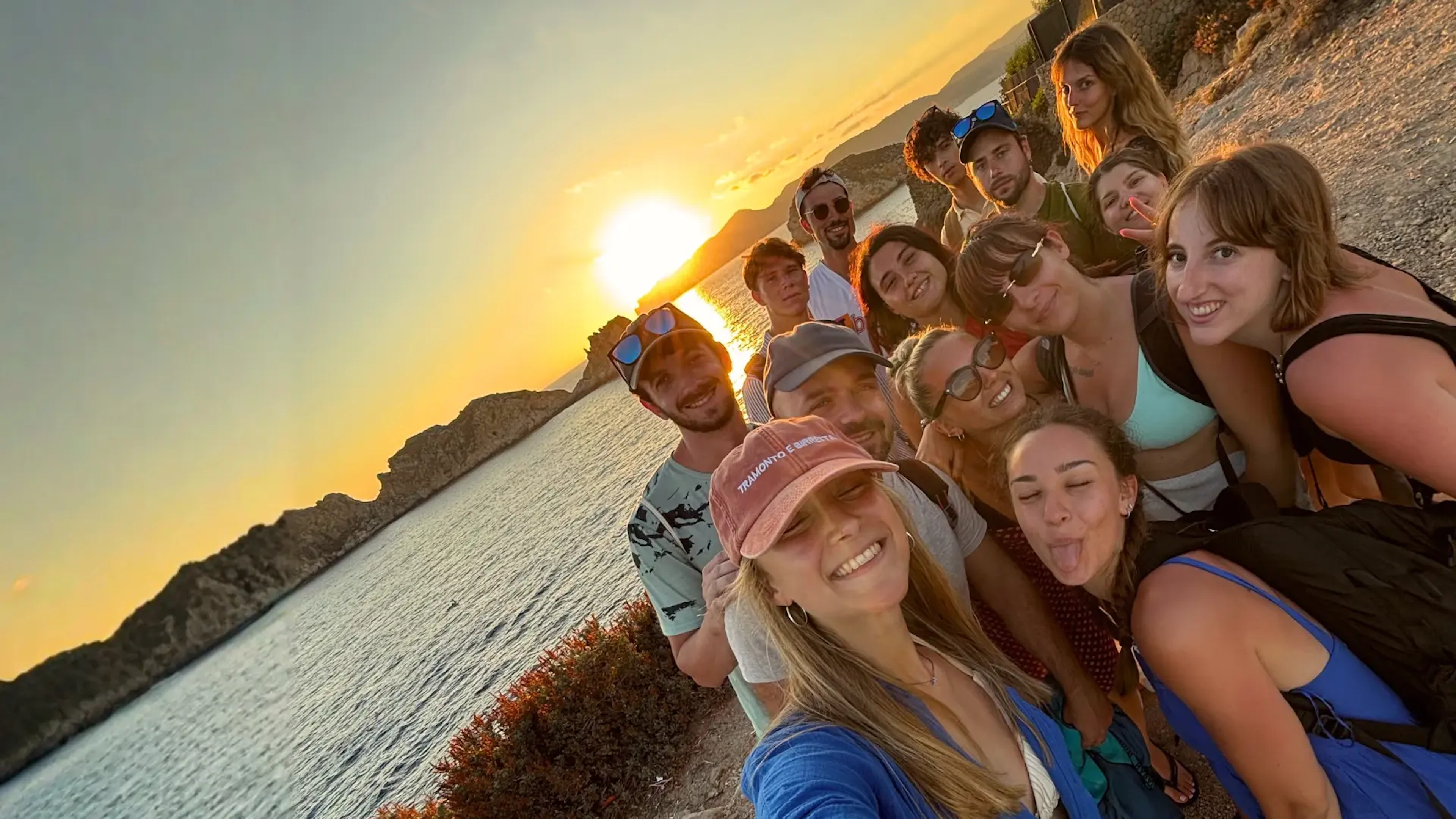 Viaggi di gruppo nel Mediterraneo