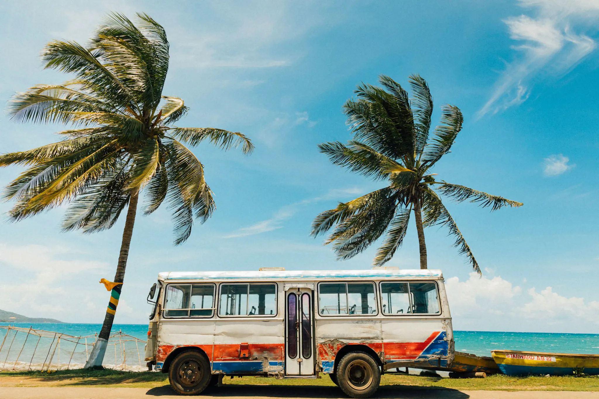 Montego Bay è una delle località più amate della Giamaica
