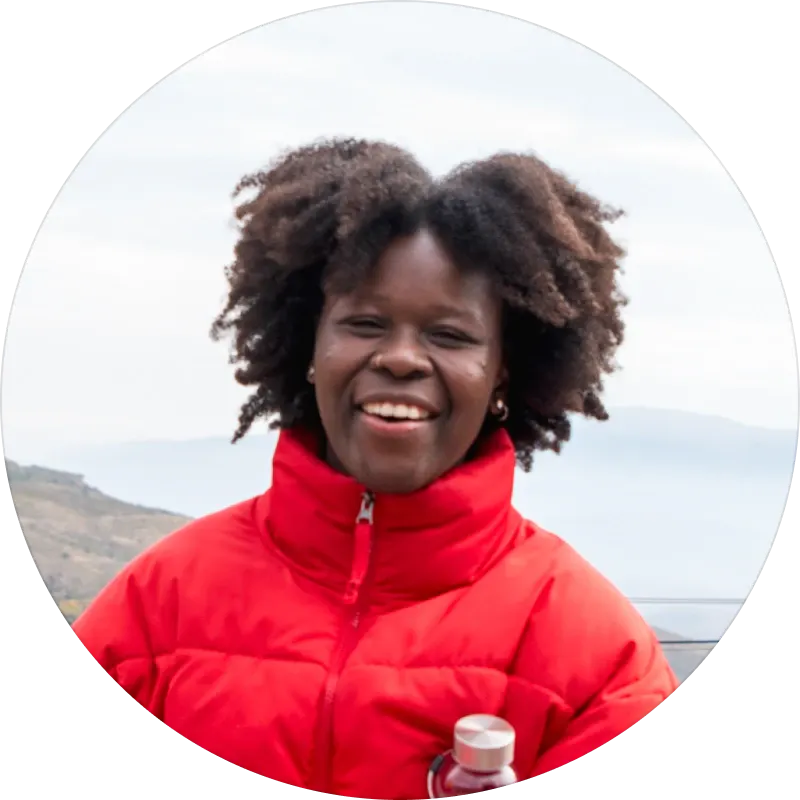 Suzzane Akua Henneh