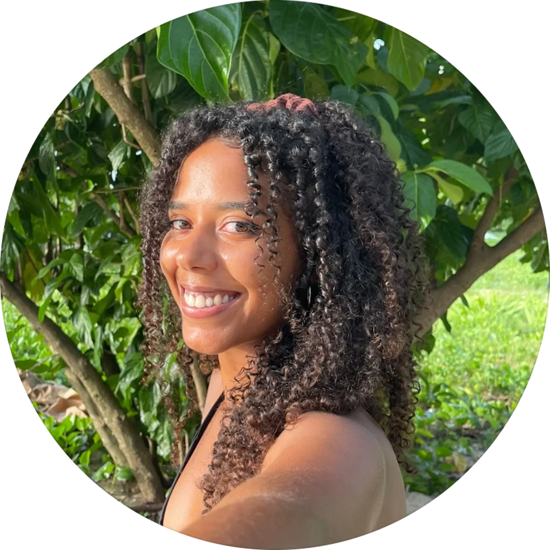 Ayliah Wright