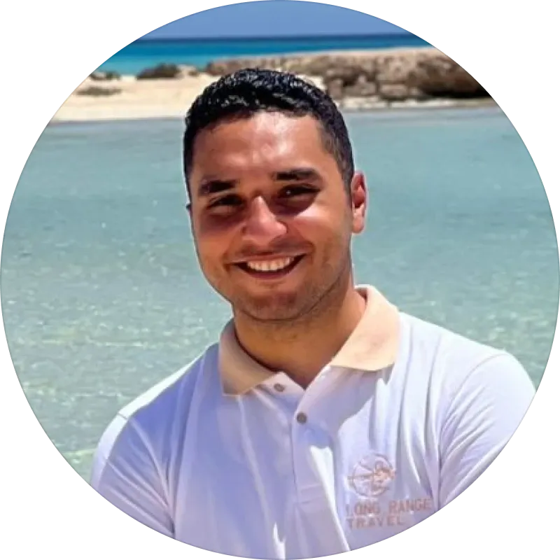 Khaled Elsayed