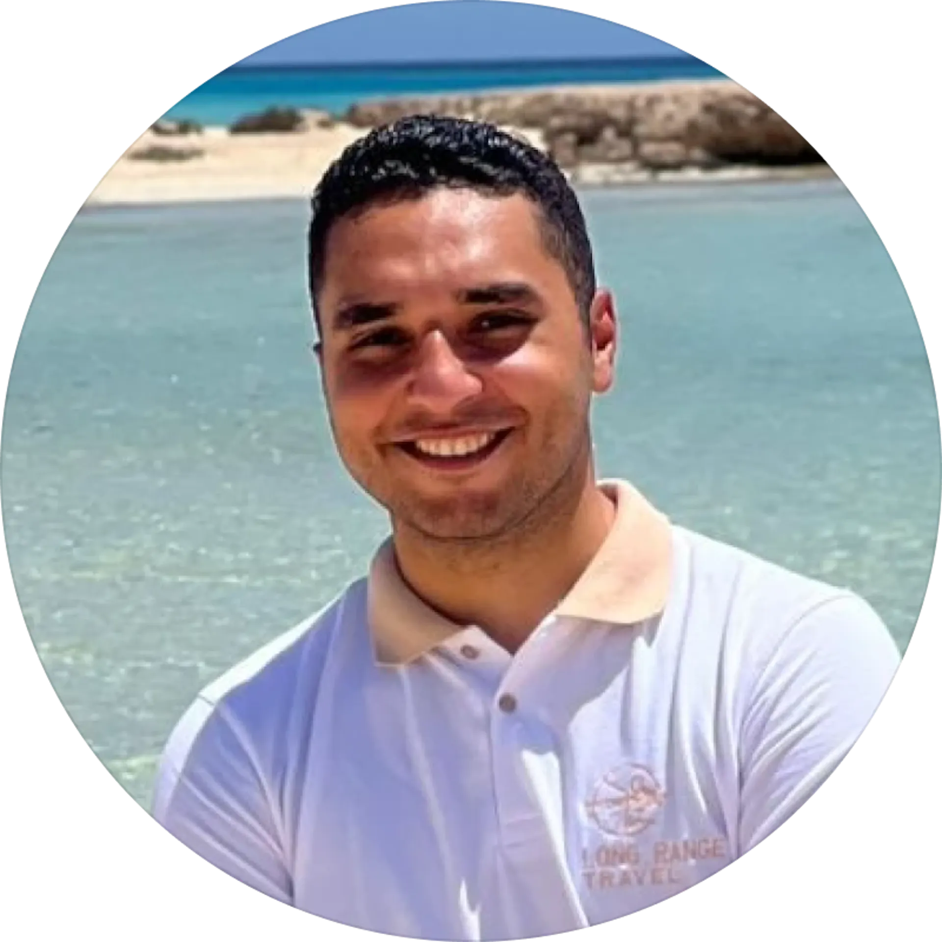 Khaled Elsayed