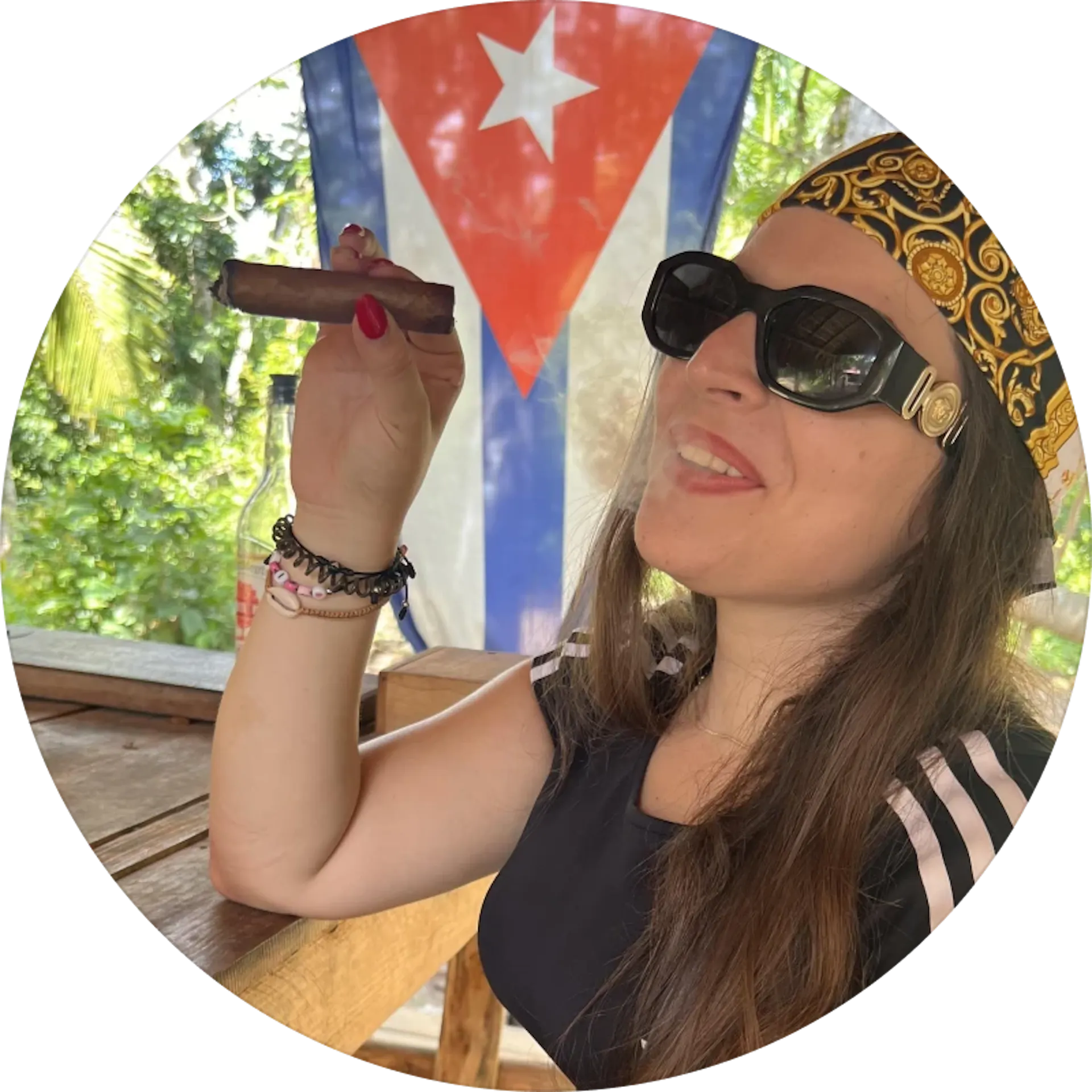 Luisa Possidente