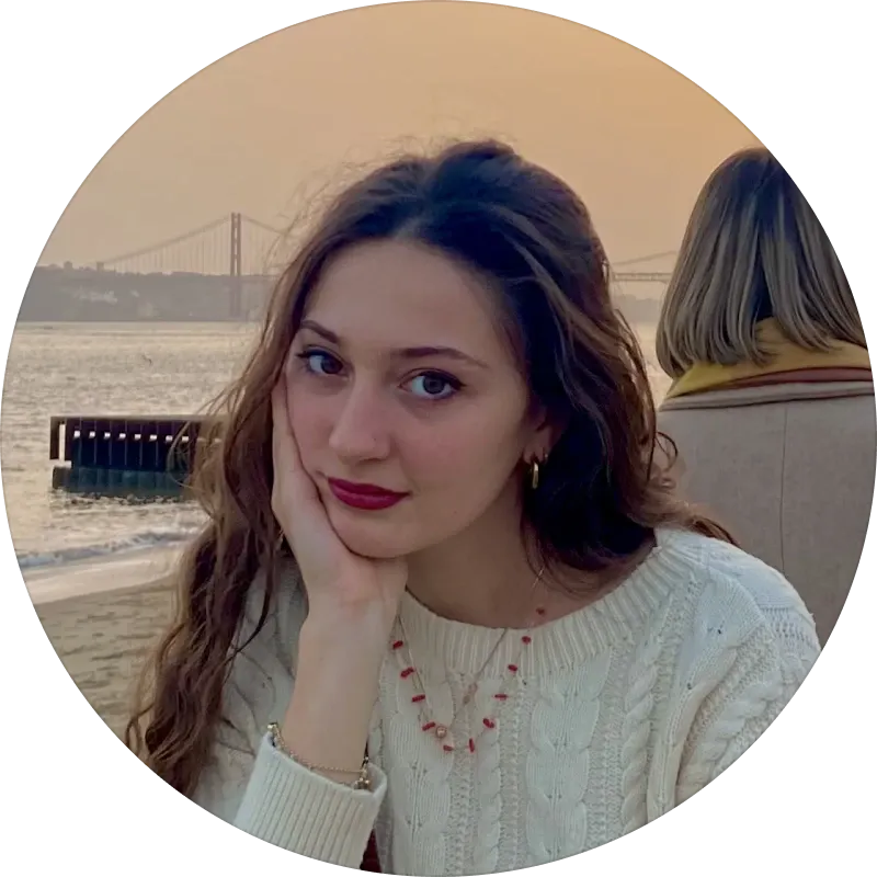 Sofia Pigozzo