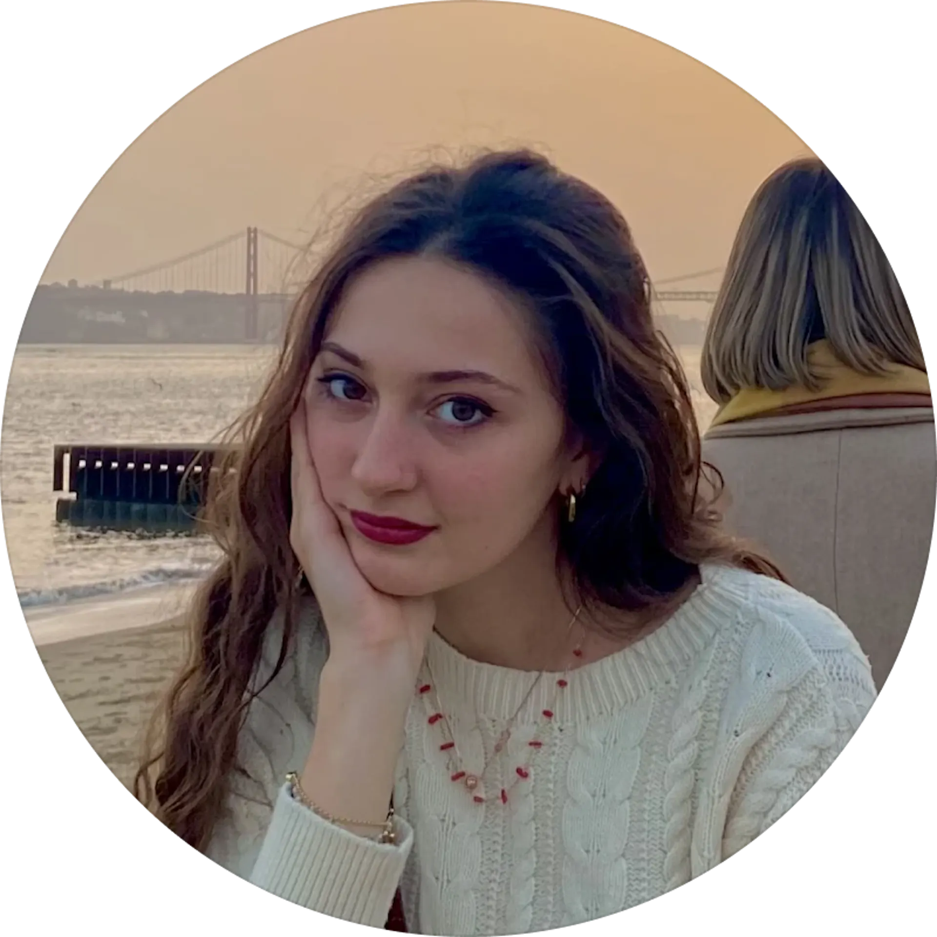 Sofia Pigozzo
