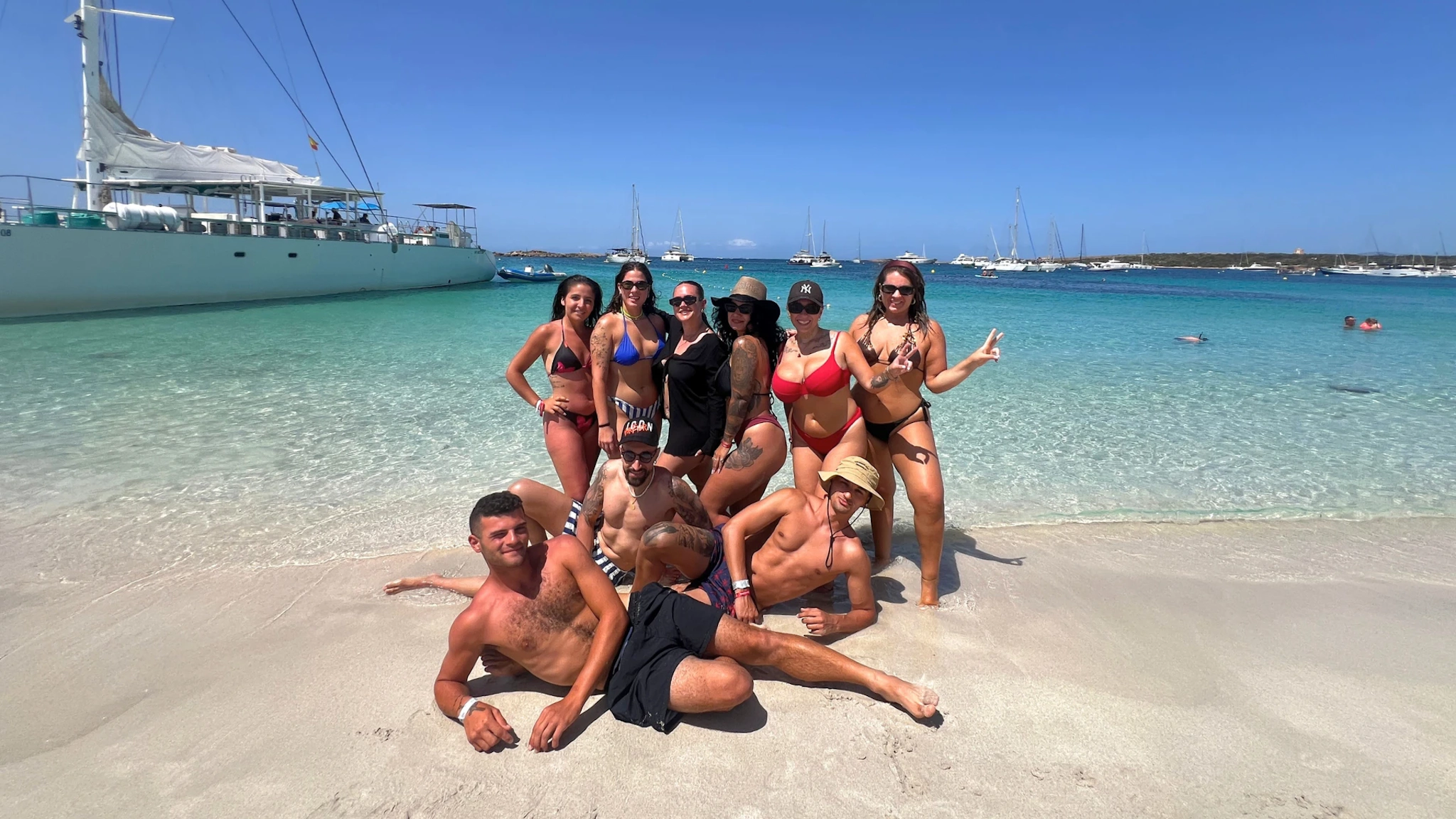 Ibiza
