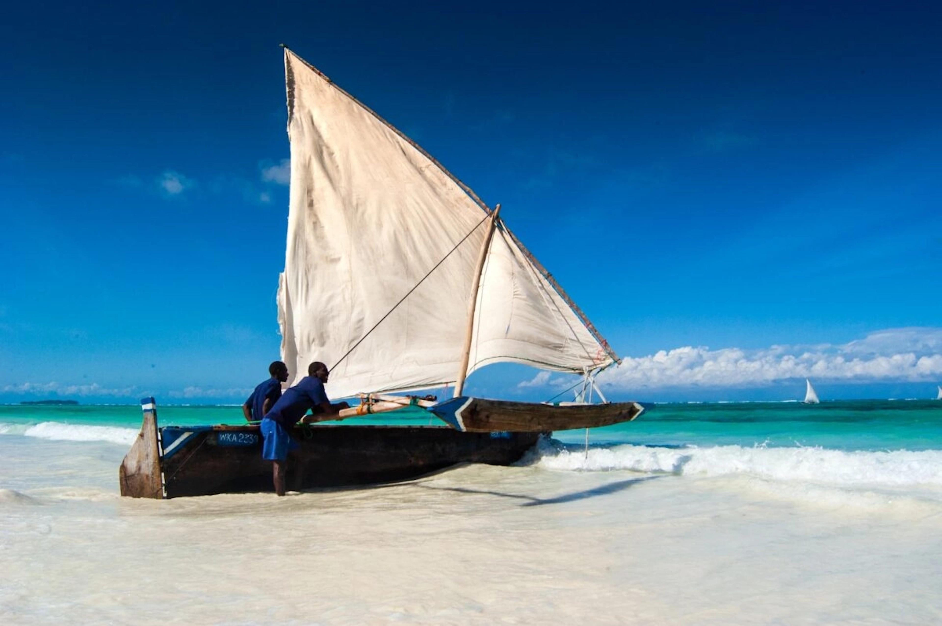 Le bellezze di Zanzibar: preparati al meglio per il tuo viaggio!