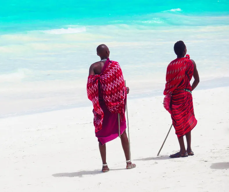 Informazioni utili su Zanzibar