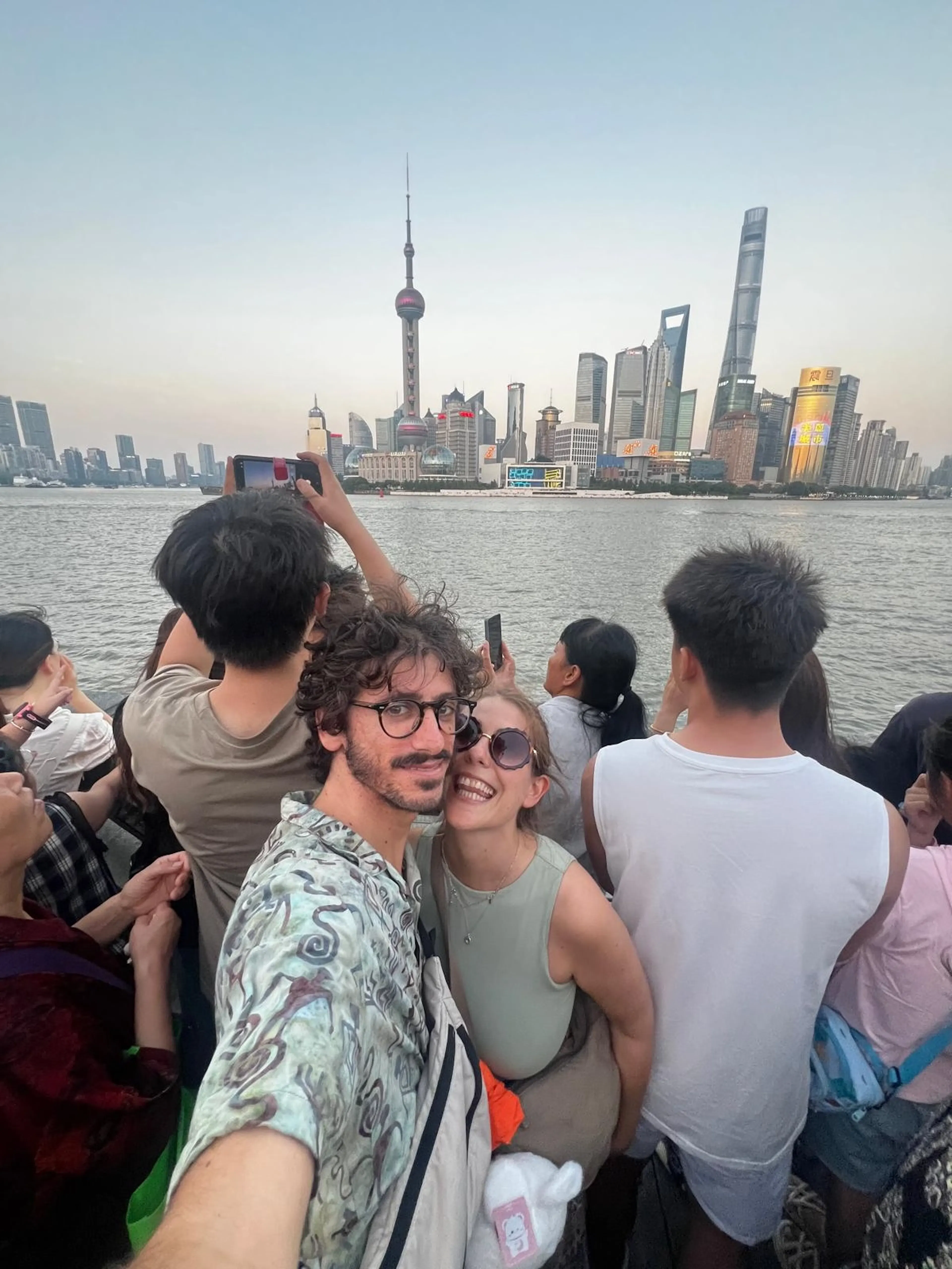 Consigli per la vita notturna a Shanghai