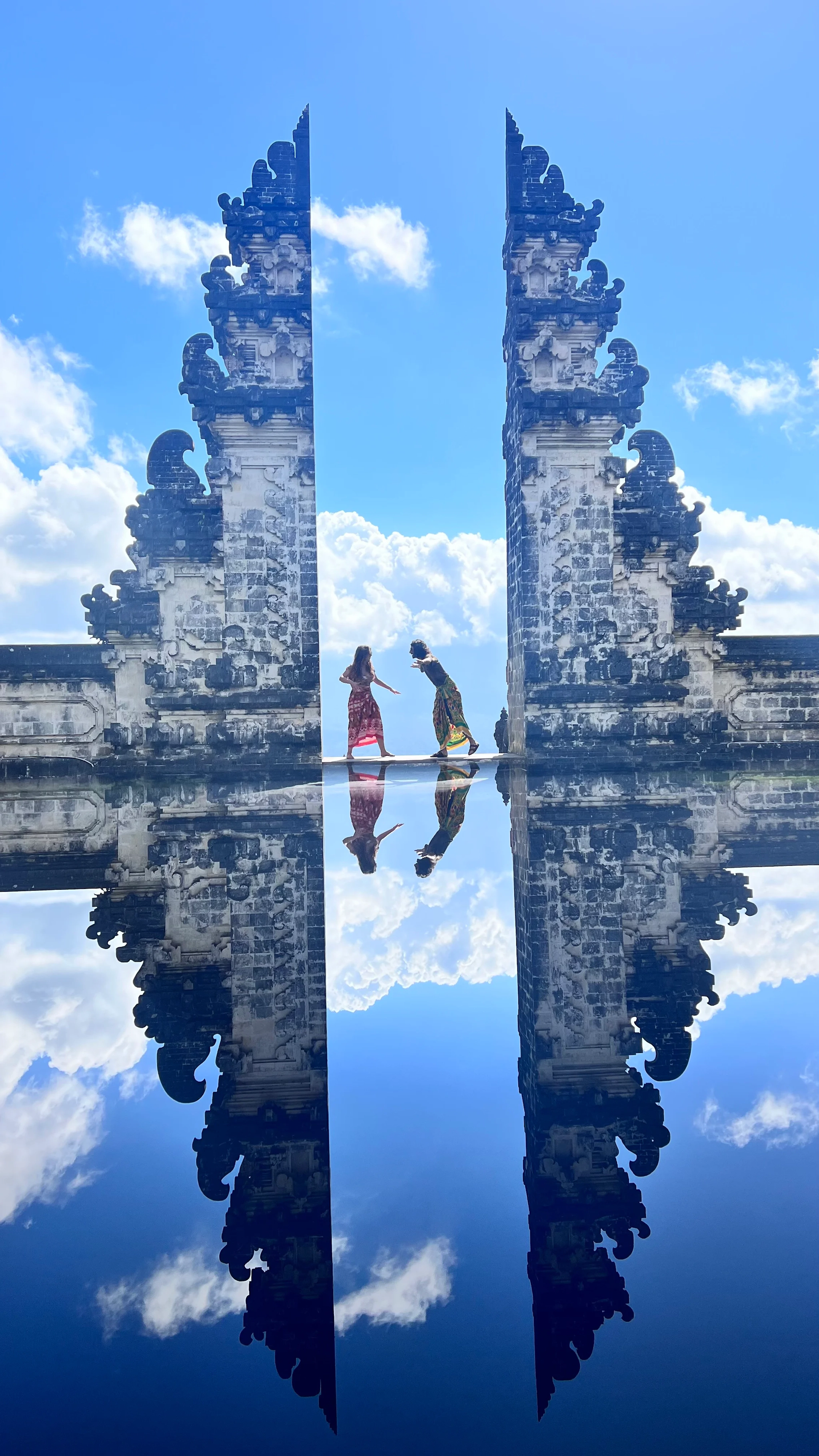 Cosa vedere a Bali tra templi e mare