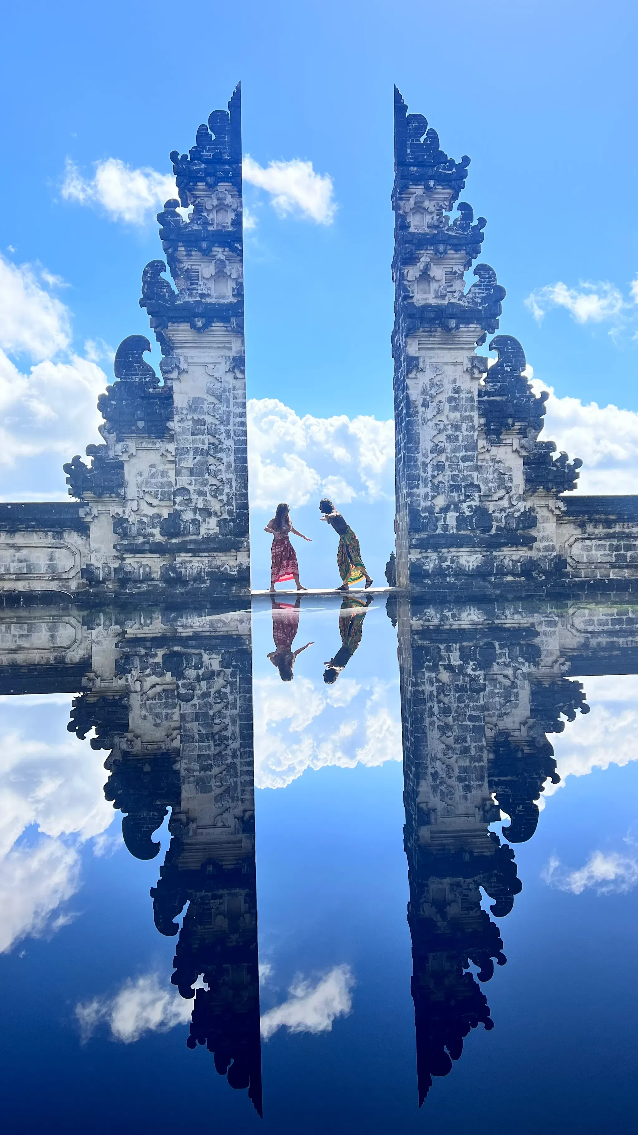 Cosa vedere a Bali tra templi e mare
