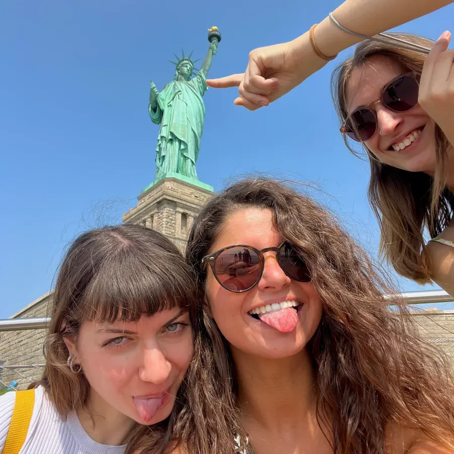 New York