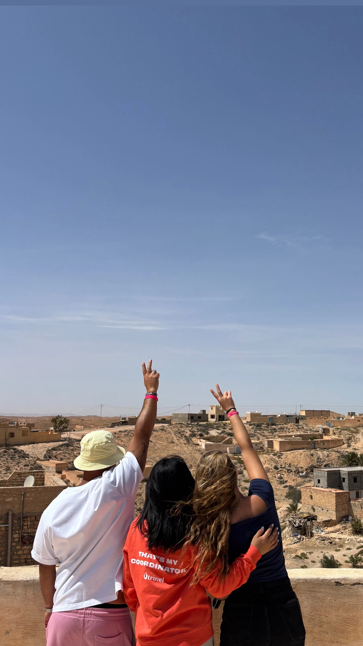 10 cose da vedere in tunisia