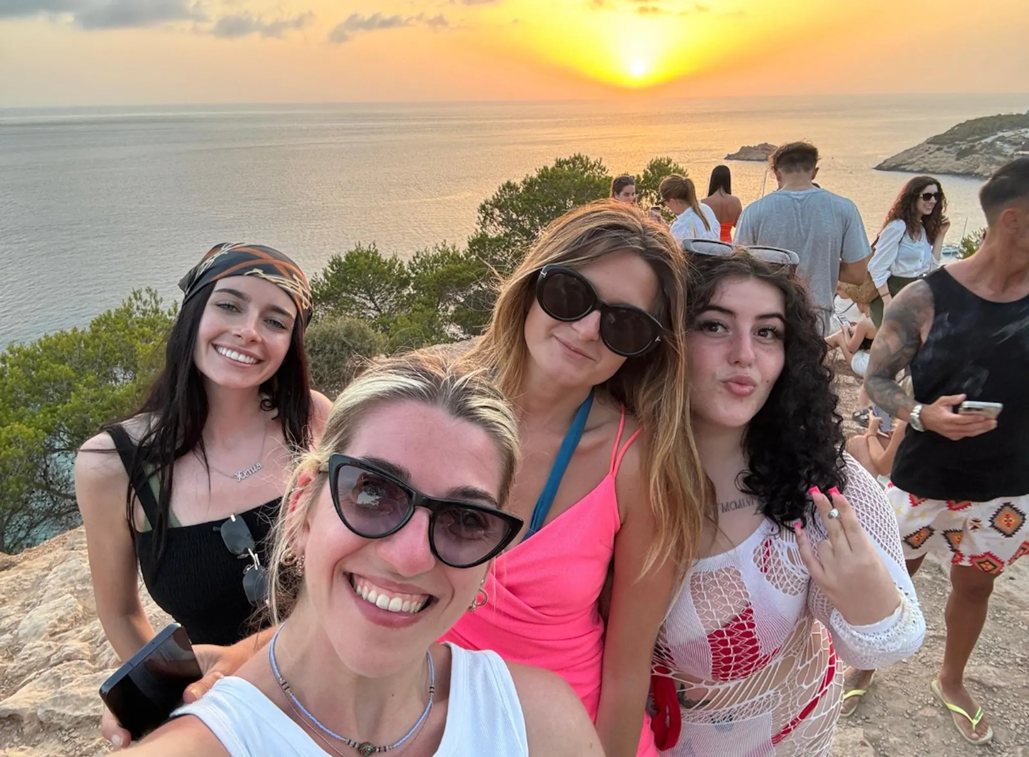 Viversi al meglio Ibiza 