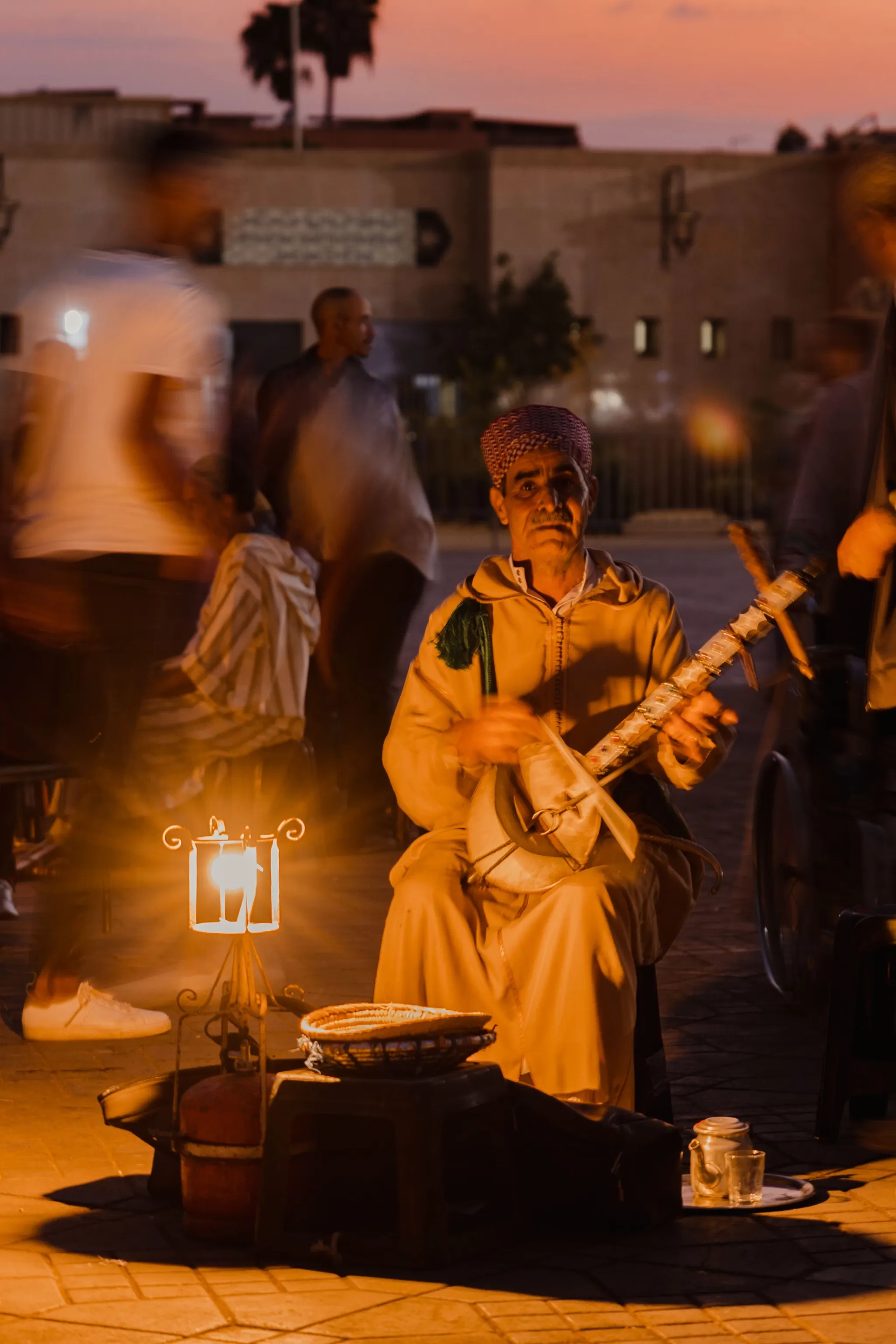 I migliori locali ed eventi a Marrakech