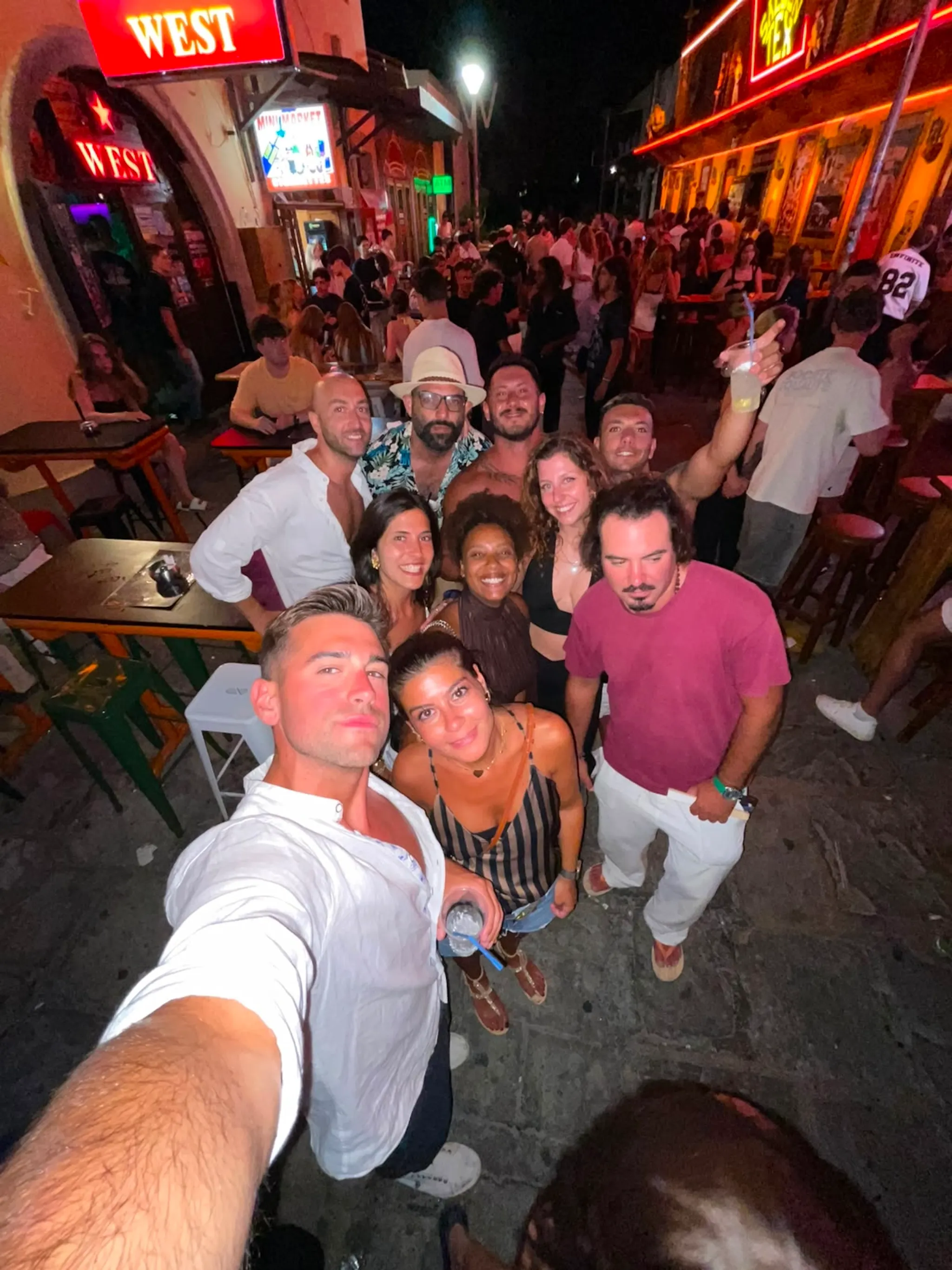 Movida a Kos