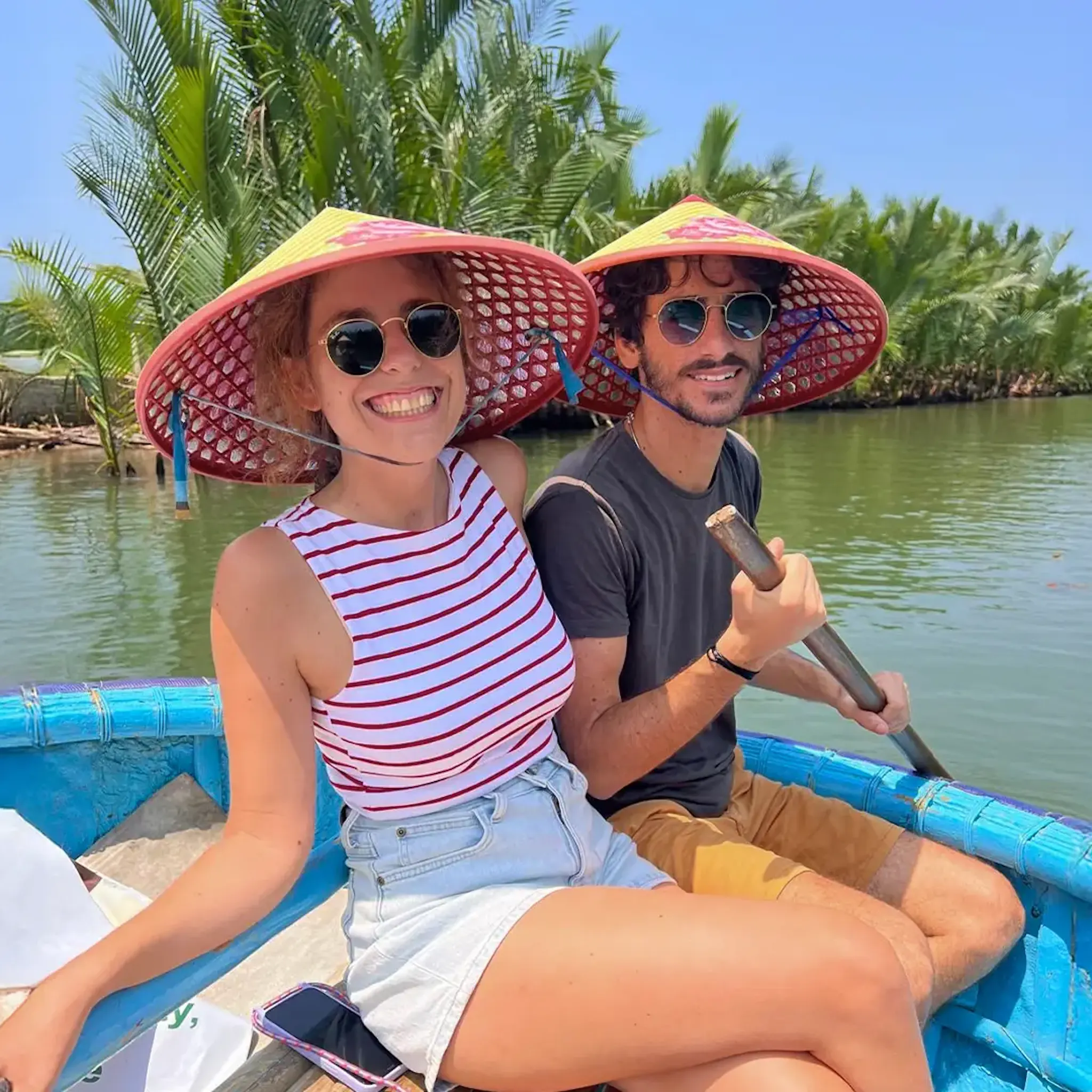 Vietnam e Cambogia Tour