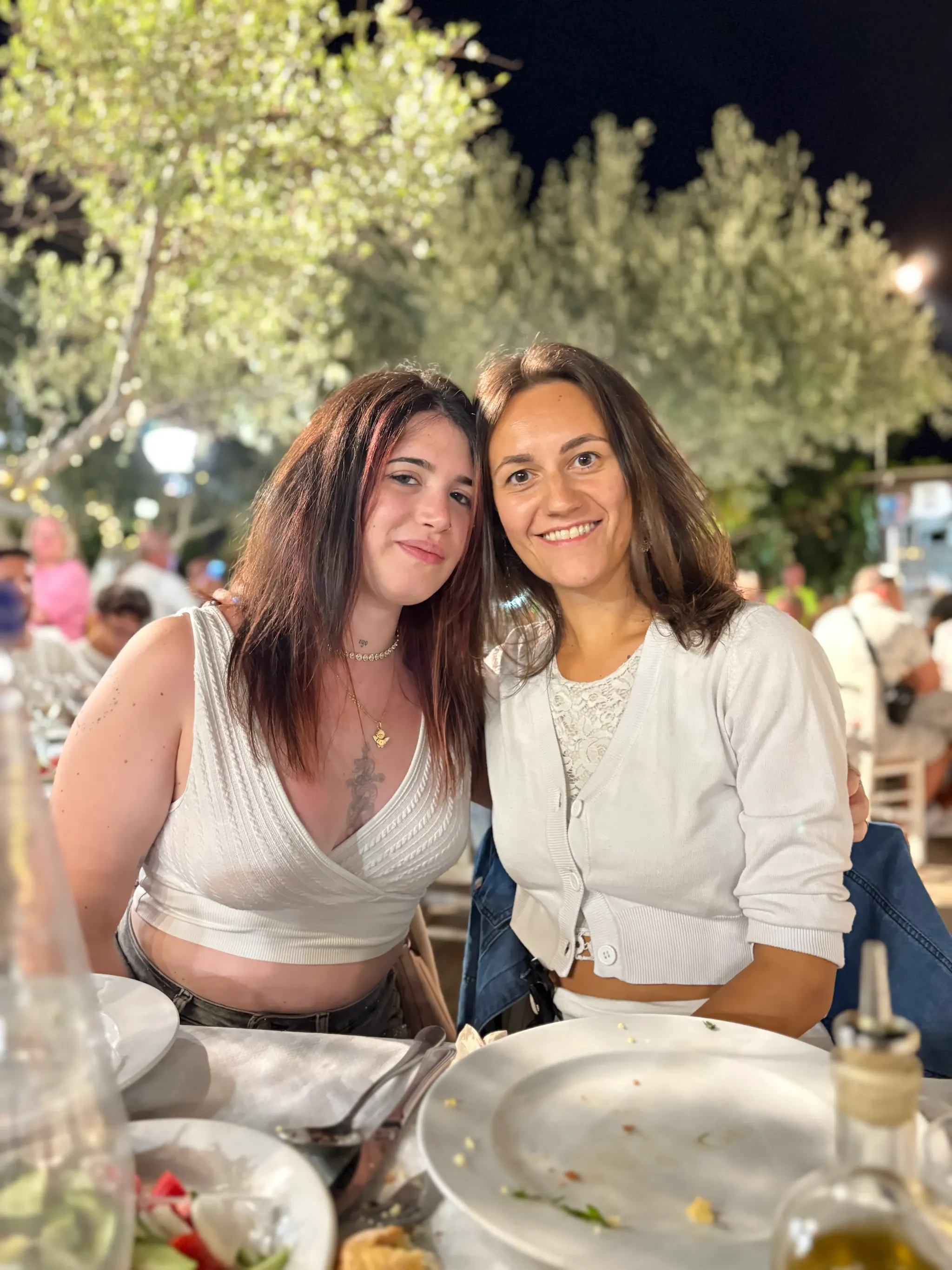 Locali a Kos senza per forza discoteche