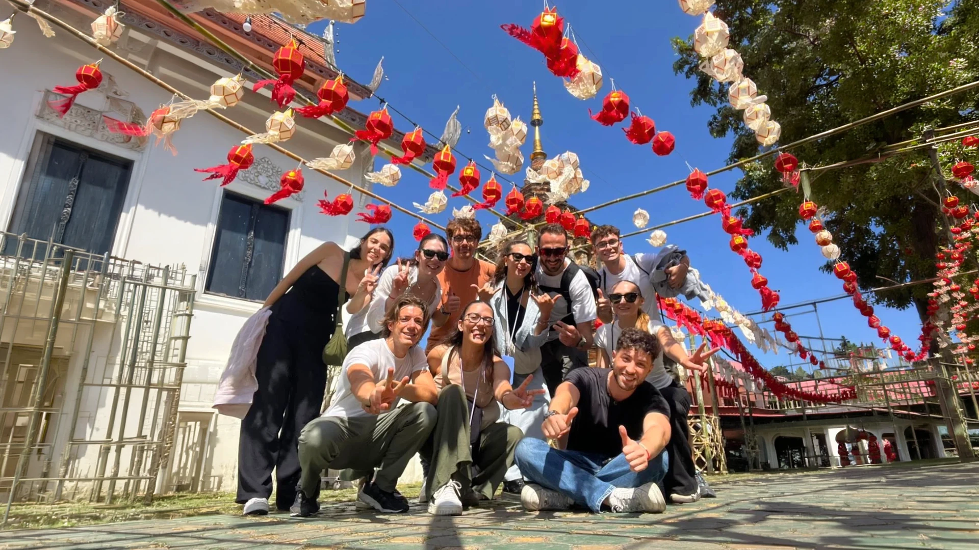 Thailandia Tour
