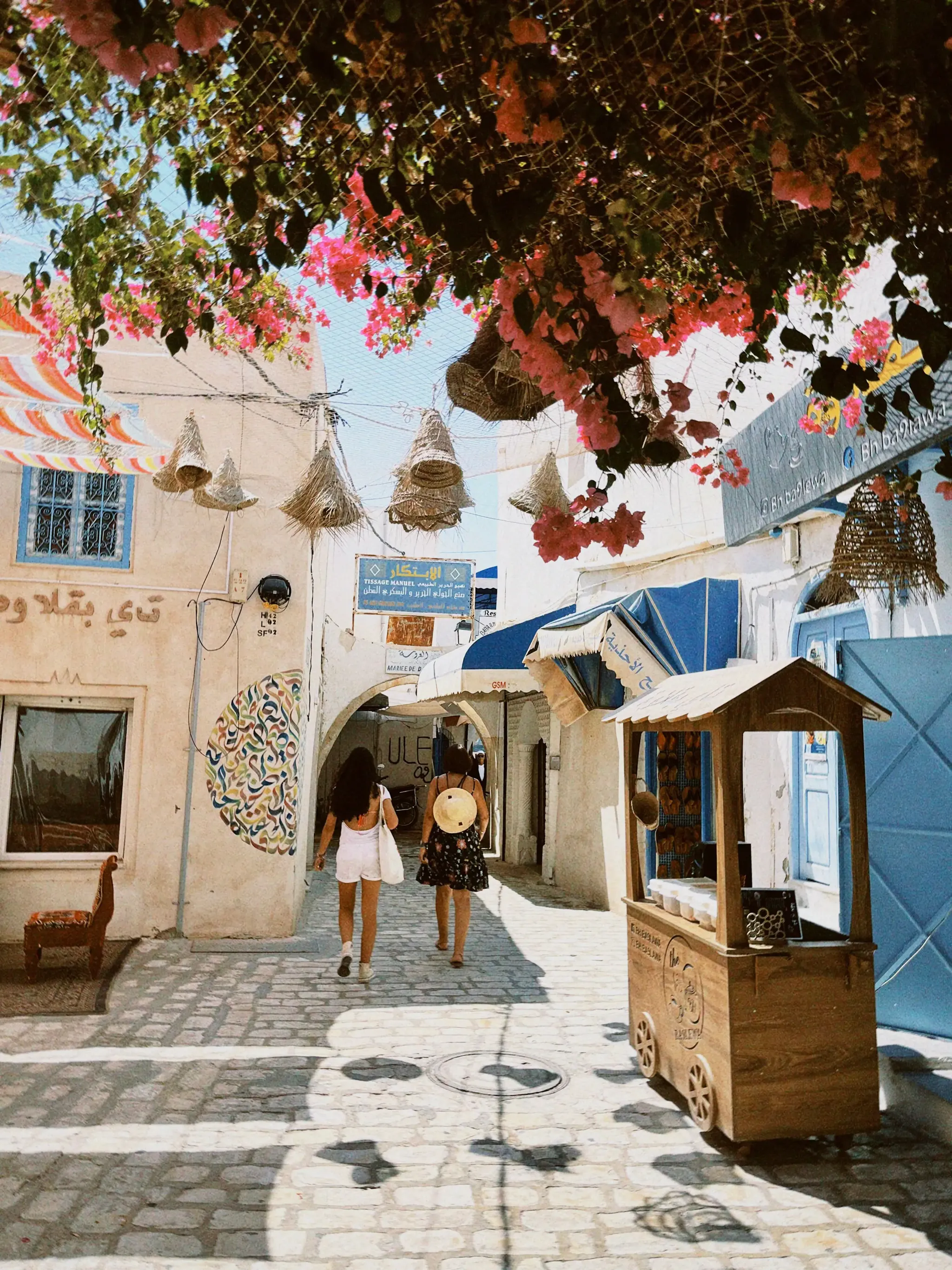 Isola di Djerba
