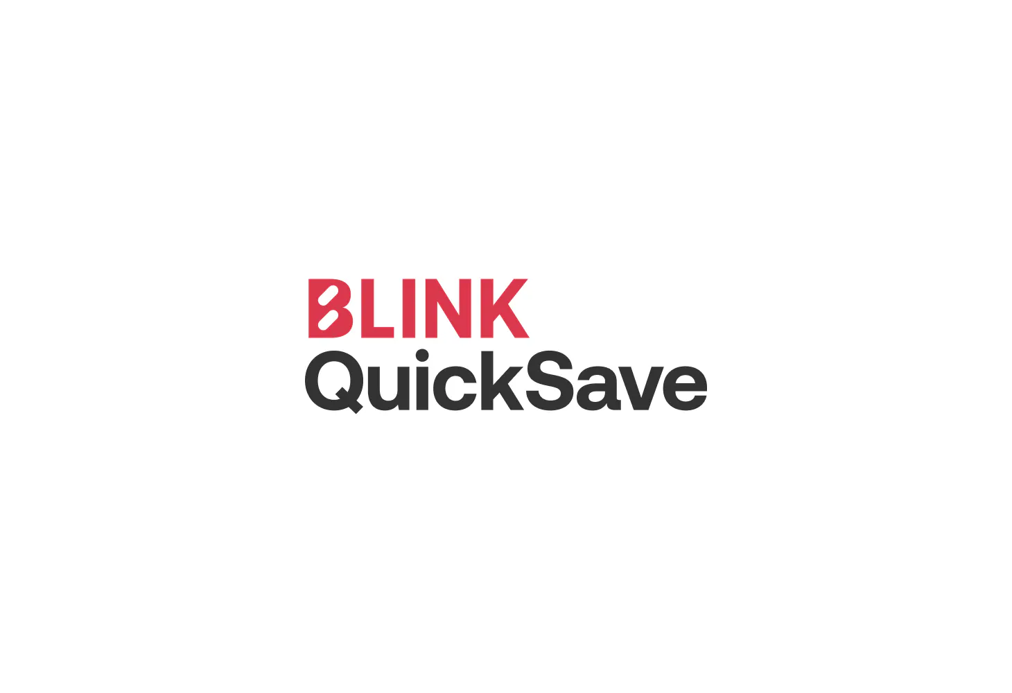 Blink Health