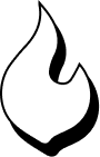 Eldflamma