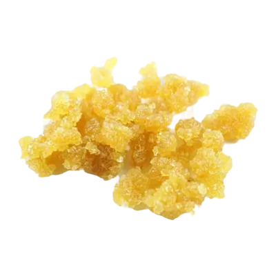 Cheddar Cheese x Swamp Water Fumez - Rythm - Solventless Live Rosin - Tier 2 - 2g