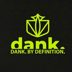 Dank Brand Logo