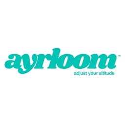 Ayrloom Brand Logo