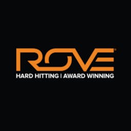 Rove Brand Logo 