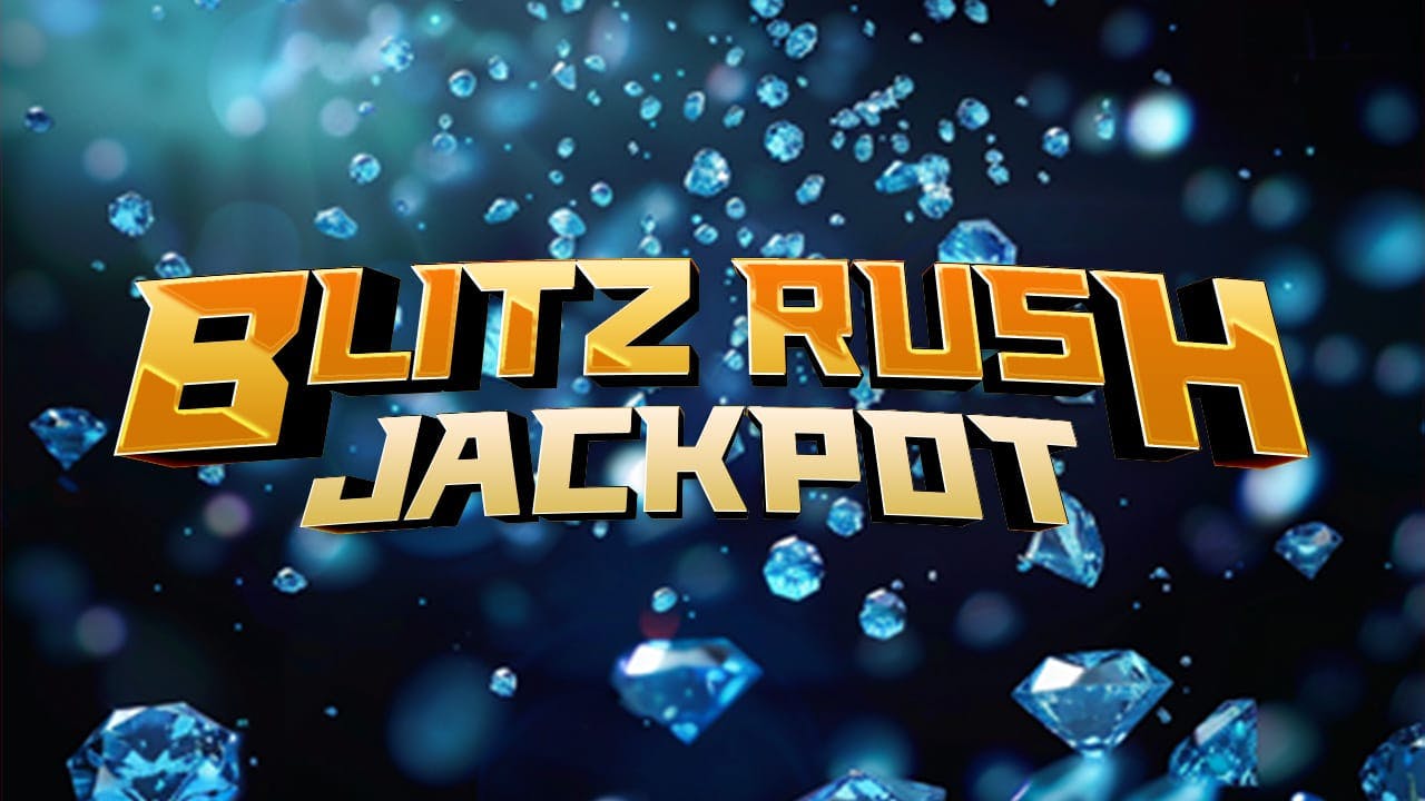 Blitz Ruch Jackpot