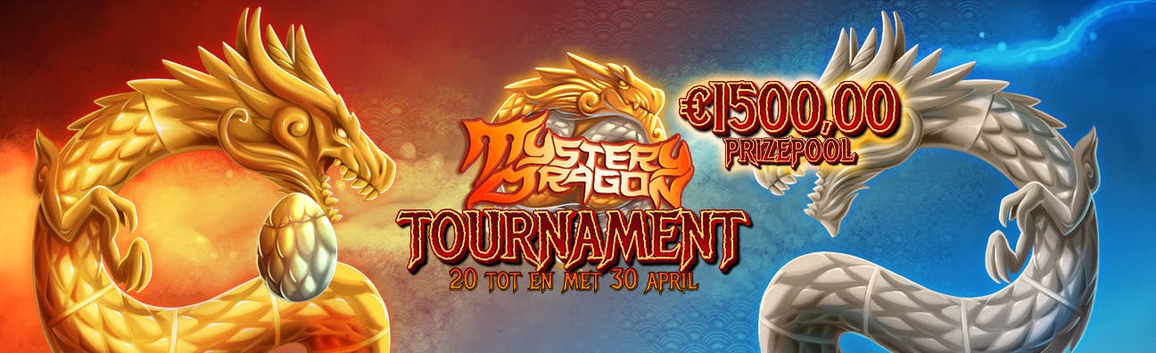 Blitz Tournaments Mystery Dragon