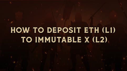 How to Transfer ETH to IMX - A Complete Guide!