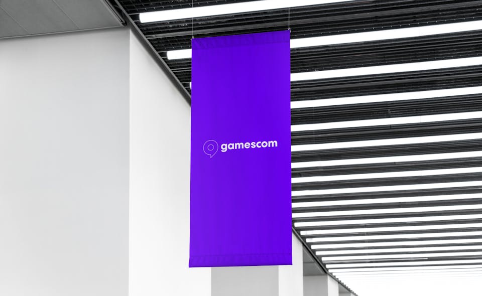 BLOCKLORDS Triumphs Over Gamescom