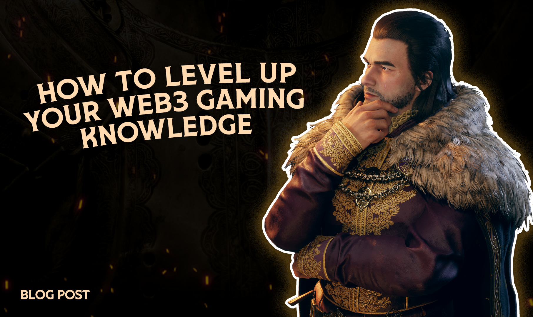  How to Level Up Your Knowledge of Web3 Gaming