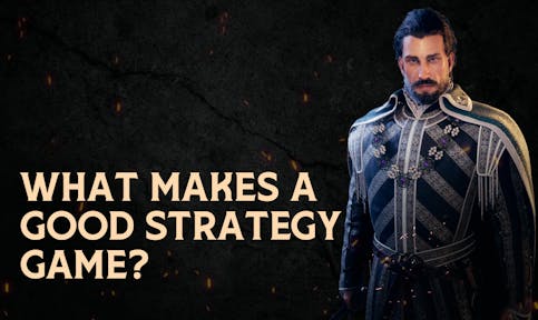 How to Make a Strategy Game in 2023
