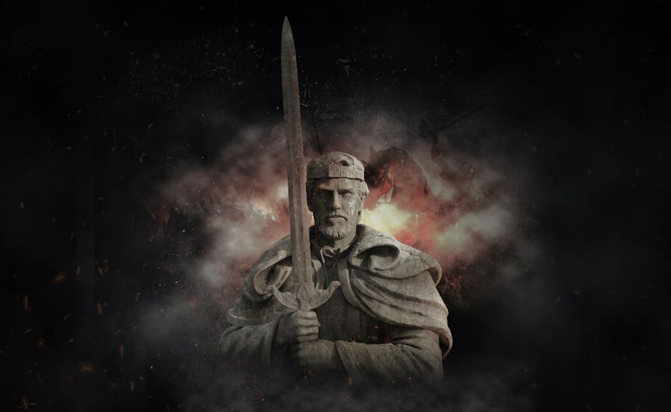 MetaKing Studios Raises $15M for the First Web3 Strategy Game BLOCKLORDS