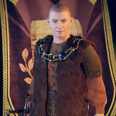 Christian De’ville