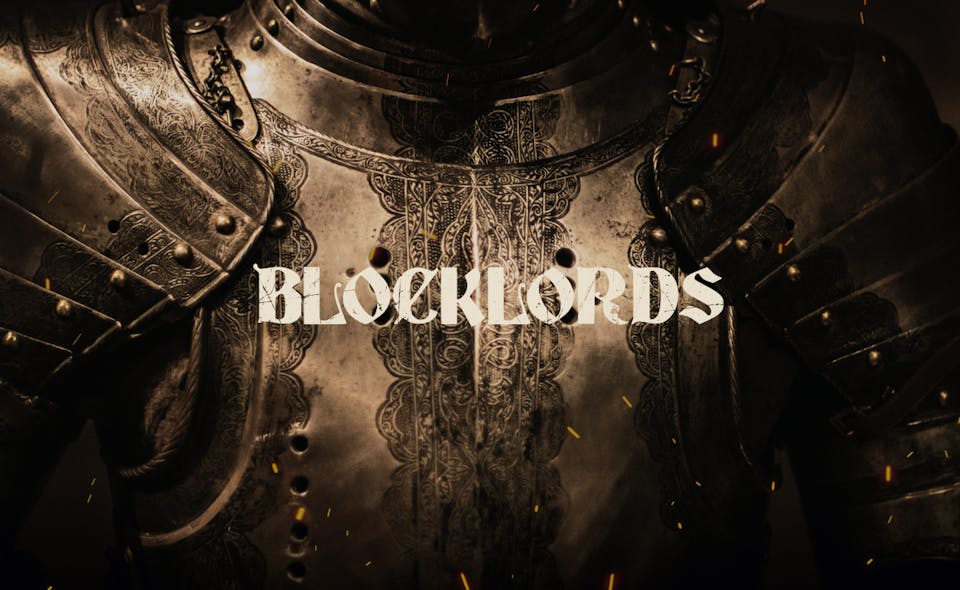 BLOCKLORDS April 2022 Highlights
